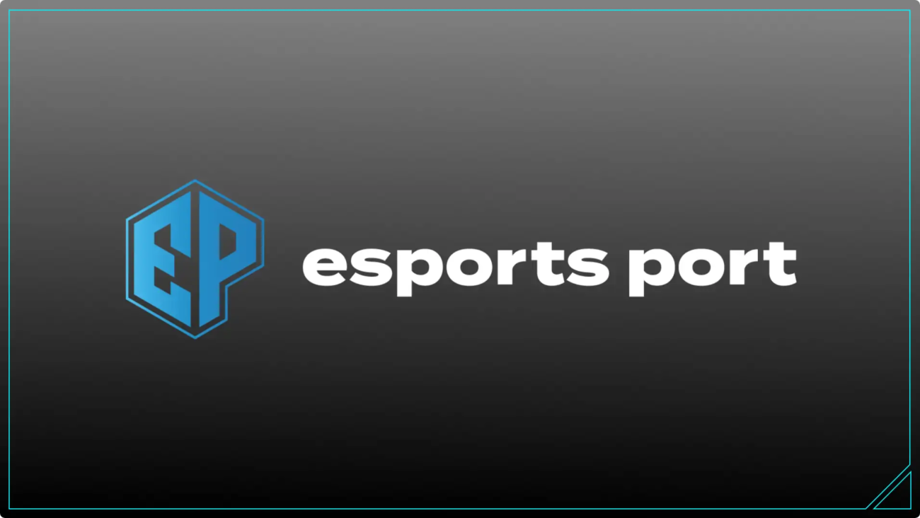 esports port