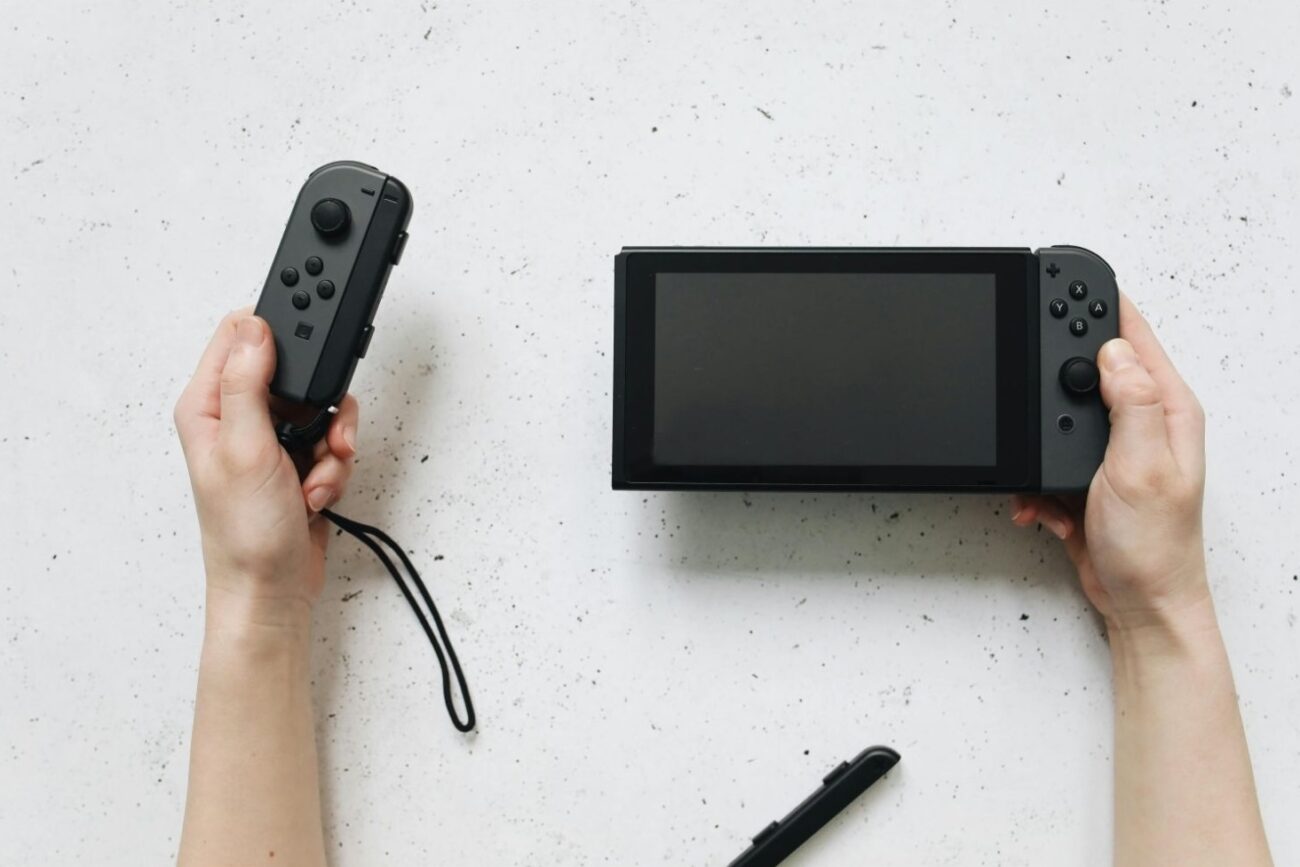 switch